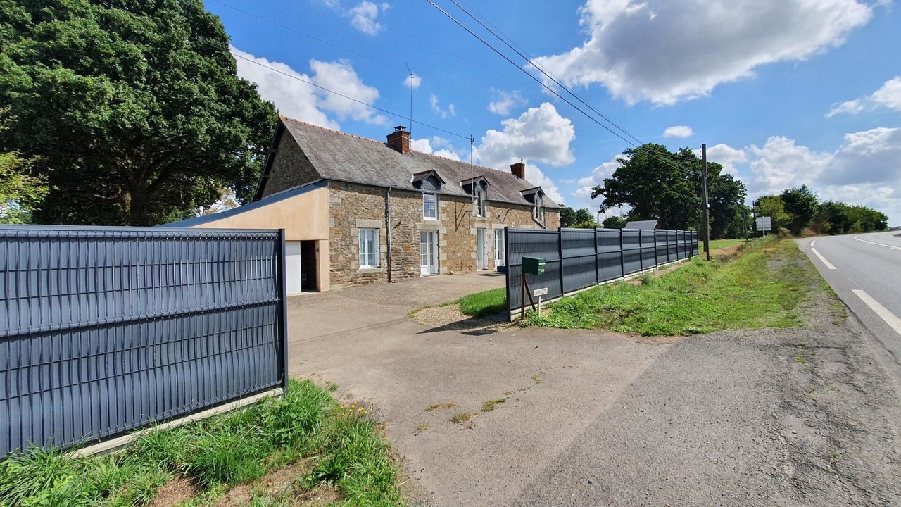 Photo of Outdoor in Saint-Brice-en-Cogles