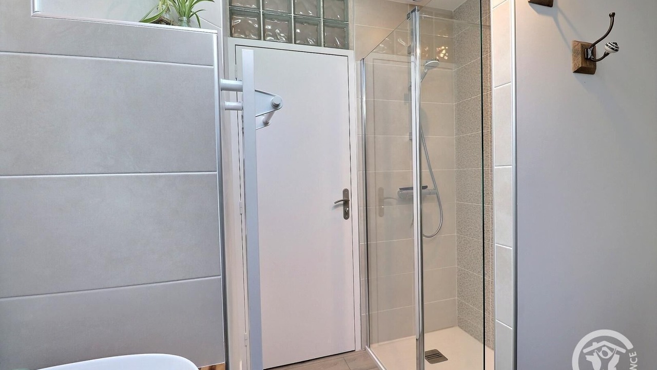 Photo of Bathroom in Erce-pres-Liffre