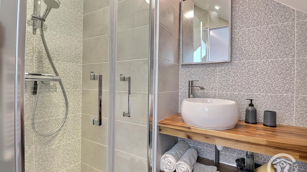 Photo of Bathroom in Erce-pres-Liffre