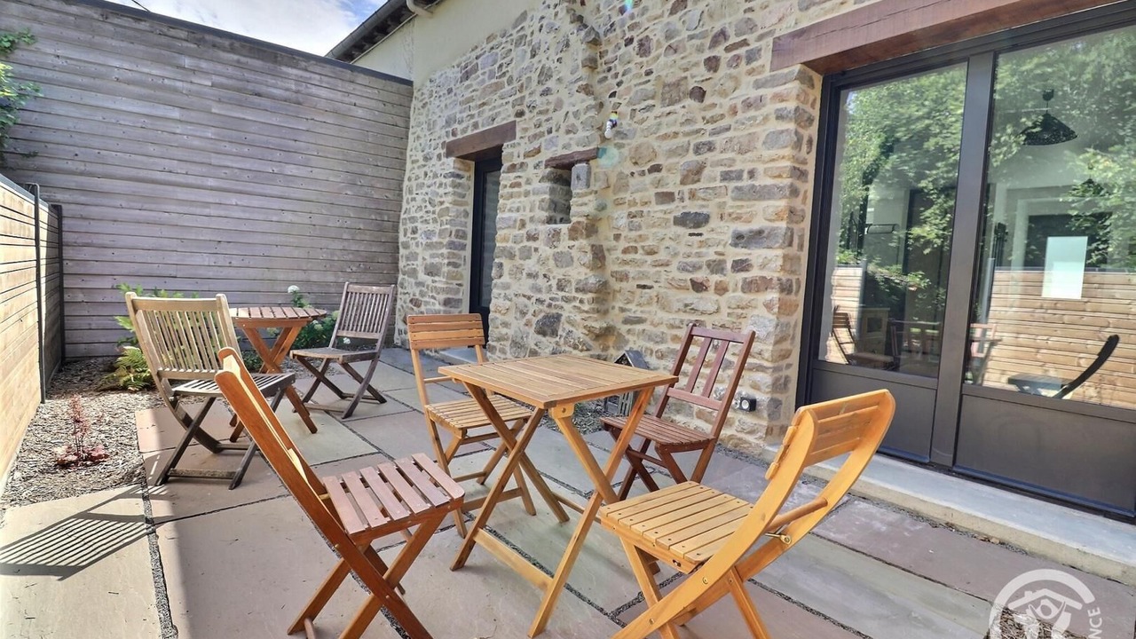 Photo of Outdoor in Erce-pres-Liffre