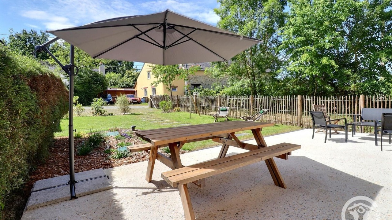 Photo of Outdoor in Erce-pres-Liffre