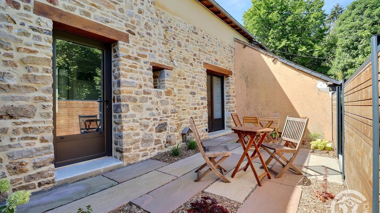 Photo of Outdoor in Erce-pres-Liffre