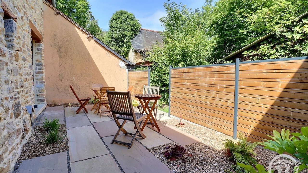 Photo of Outdoor in Erce-pres-Liffre