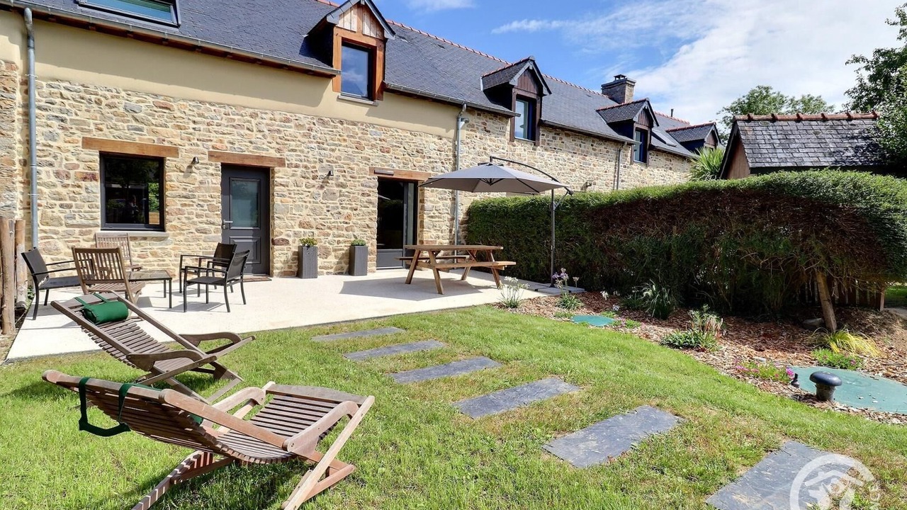 Photo of Outdoor in Erce-pres-Liffre