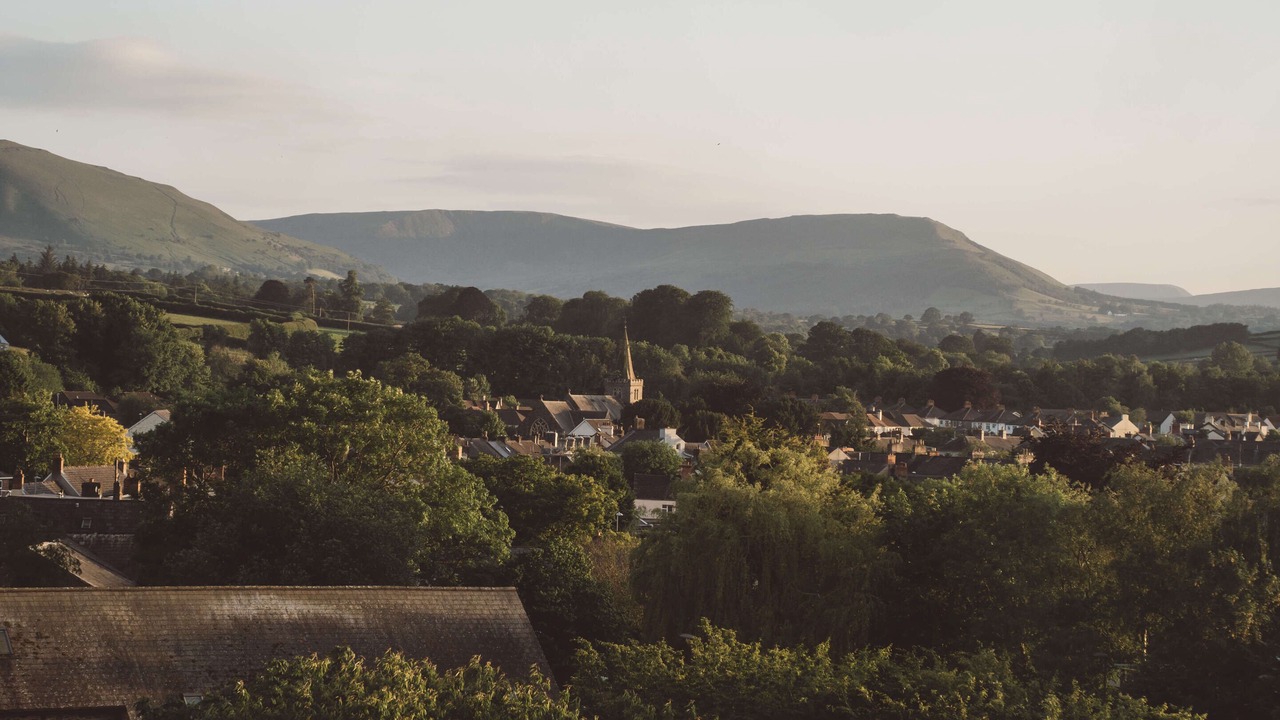 Photo of Others in Brecon