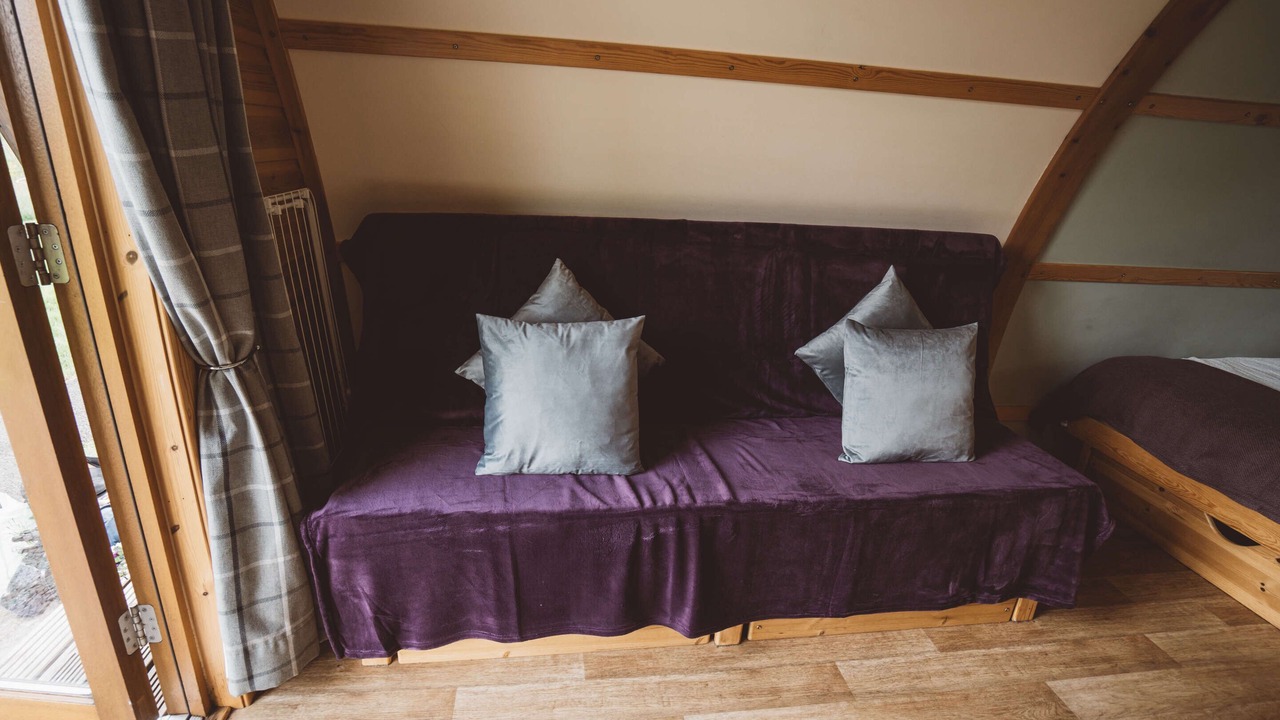 Photo of Bedroom in Brecon