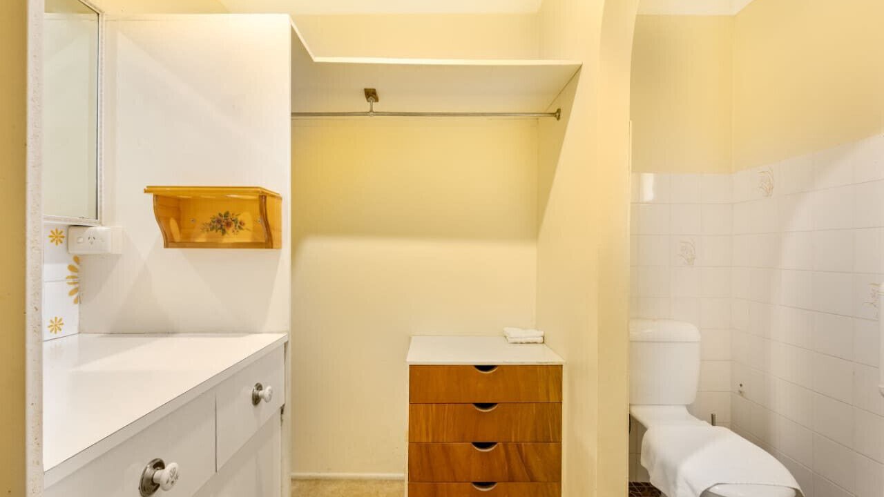 Photo of Bathroom in Robertson