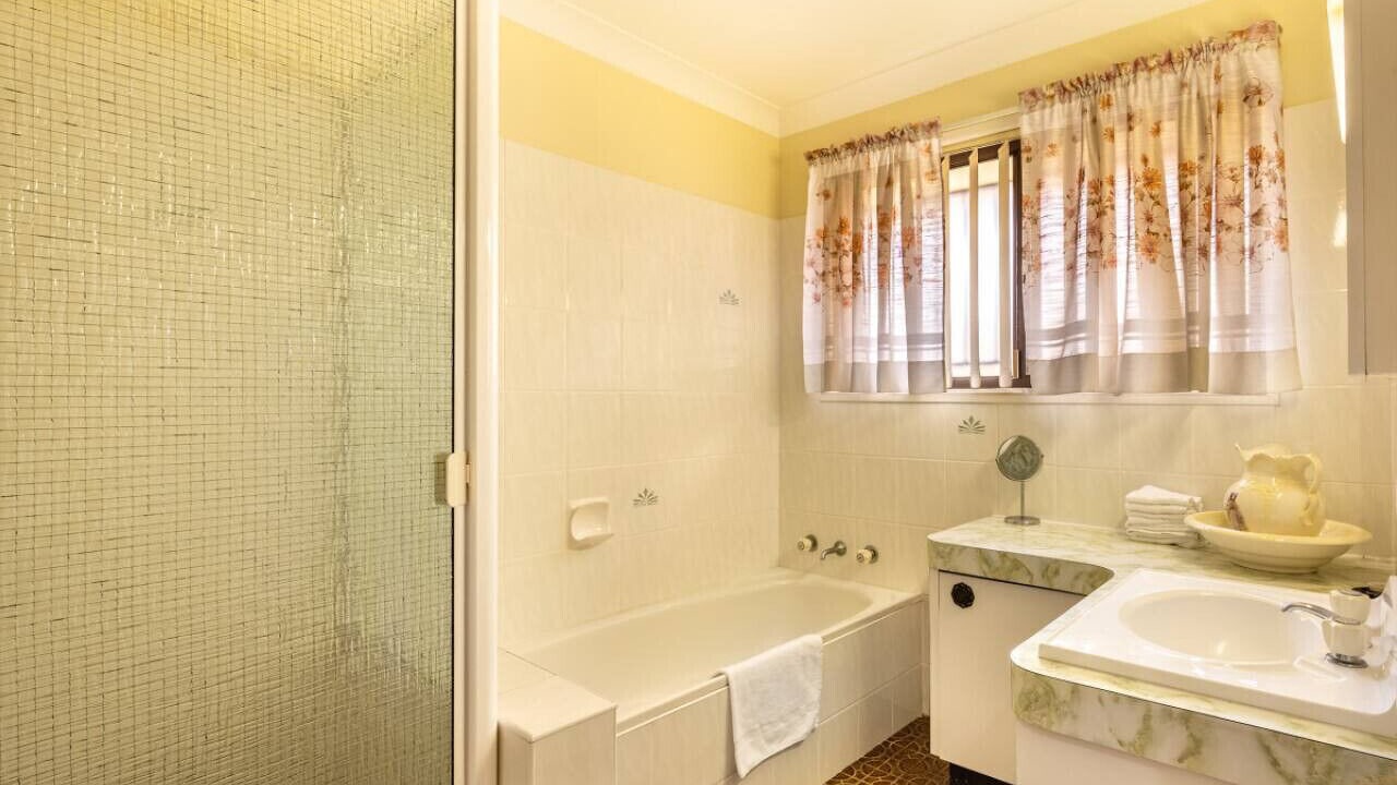 Photo of Bathroom in Robertson