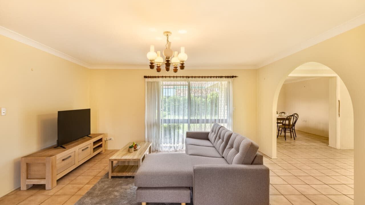 Photo of Livingroom in Robertson