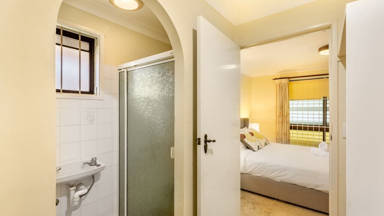 Photo of Bathroom in Robertson