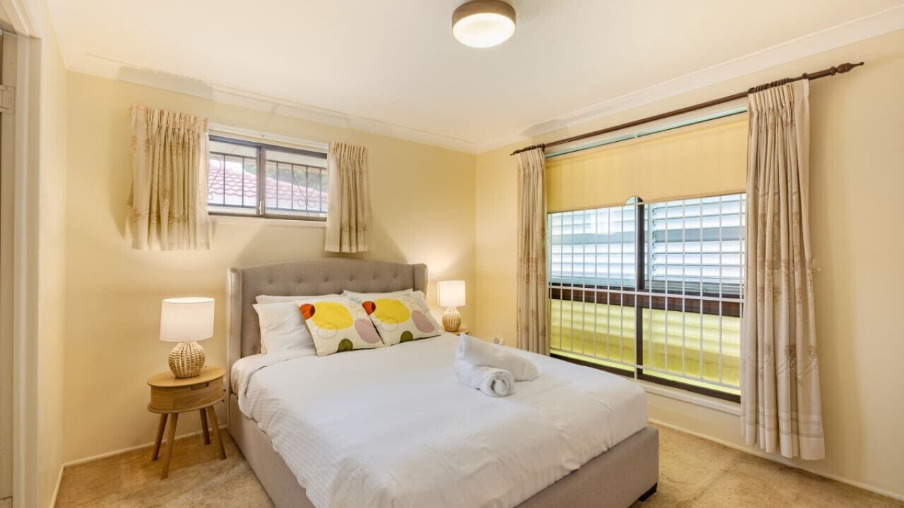 Photo of Bedroom in Robertson