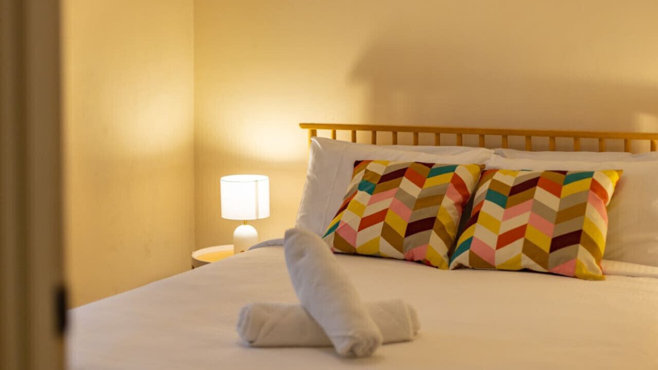 Photo of Bedroom in Robertson