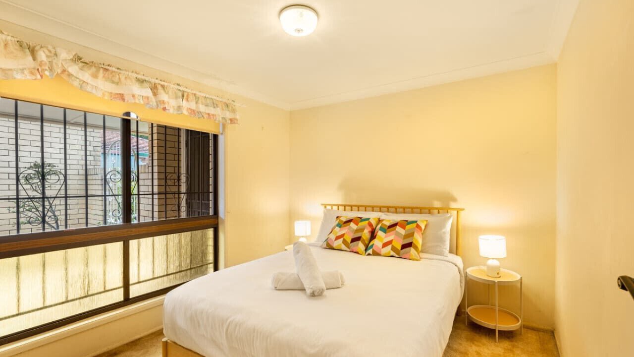 Photo of Bedroom in Robertson