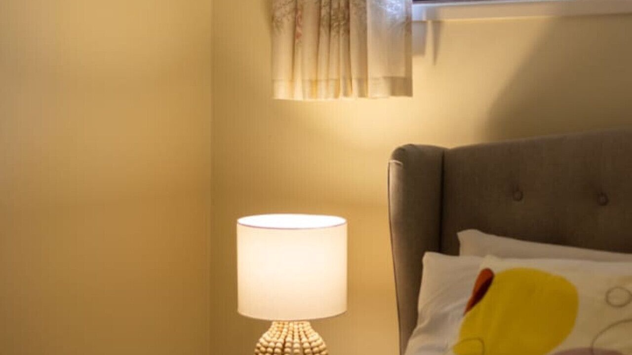 Photo of Bedroom in Robertson