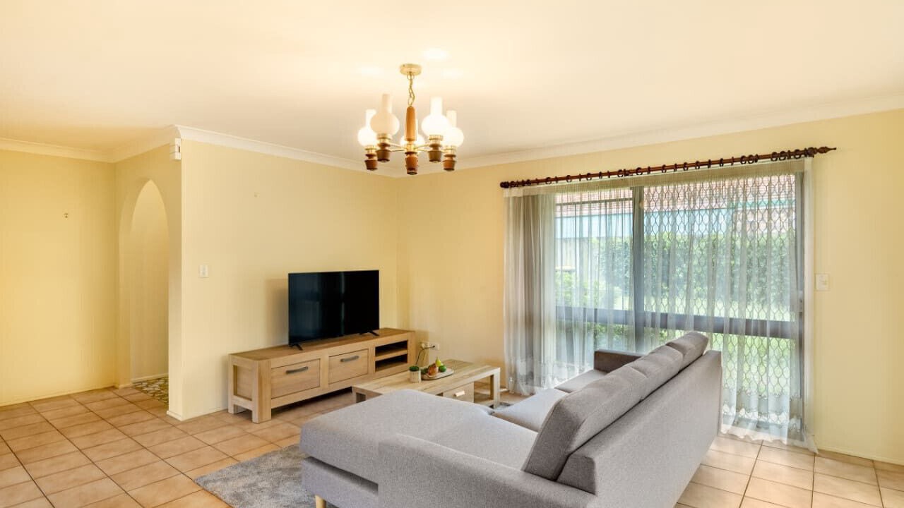 Photo of Livingroom in Robertson