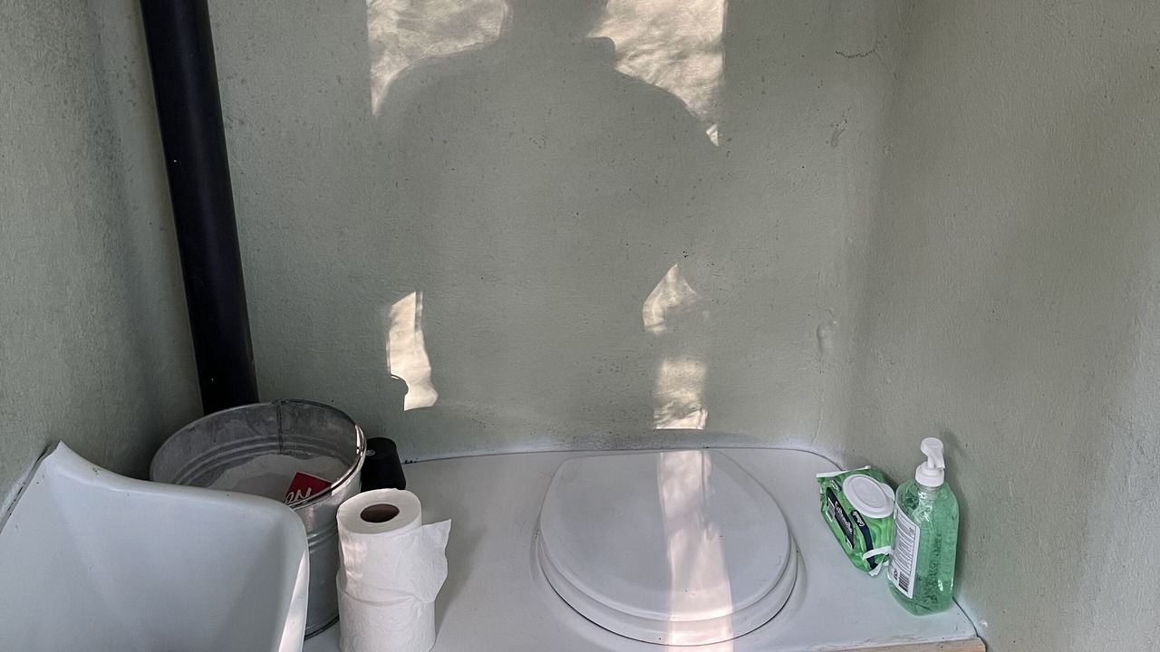 Photo of Bathroom in Shinglehouse