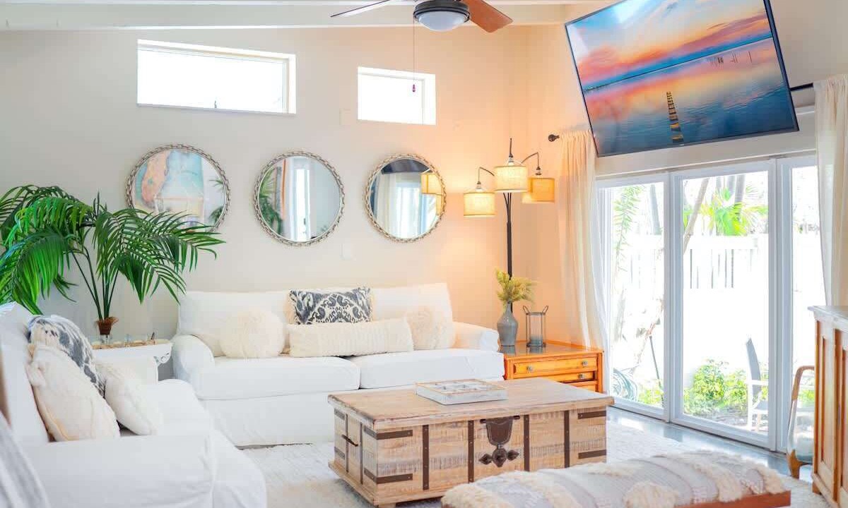 Photo of Livingroom in Midtown