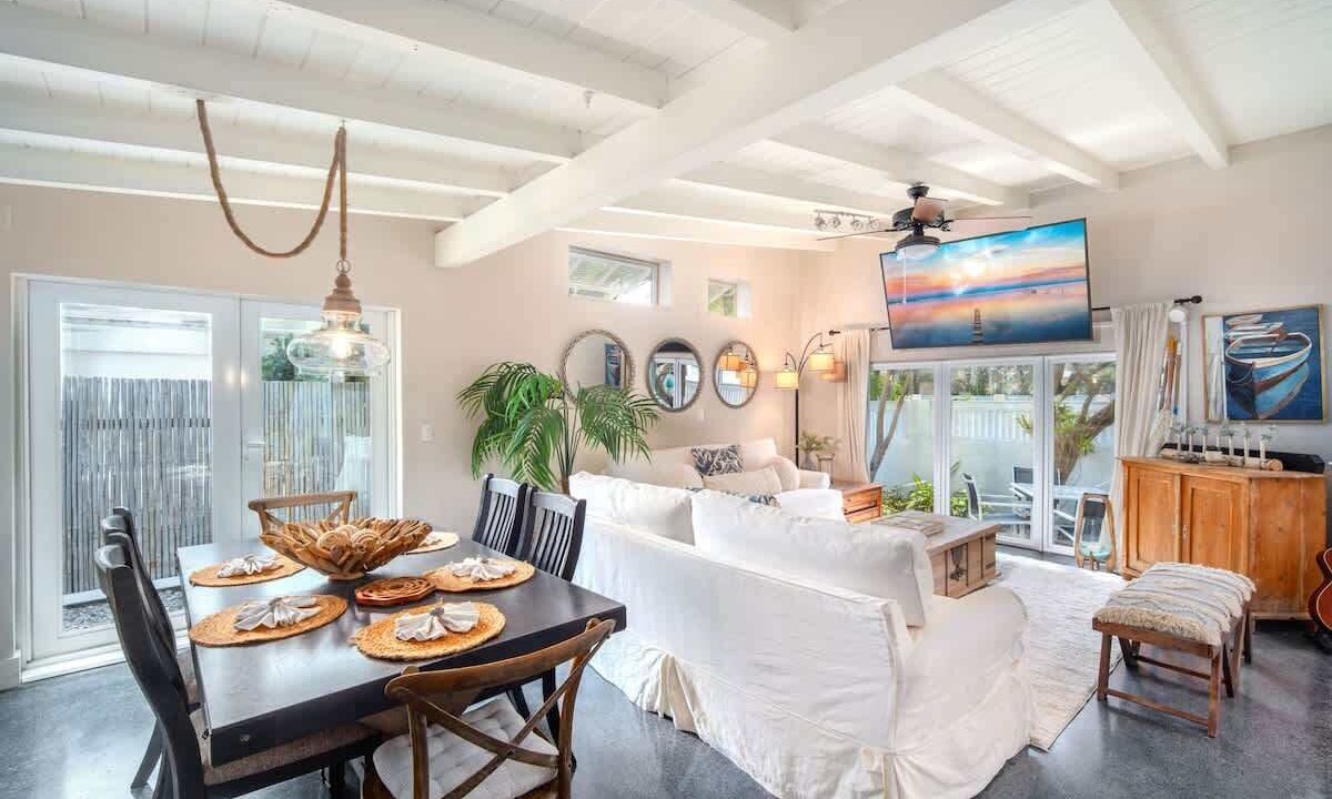 Photo of Livingroom in Midtown