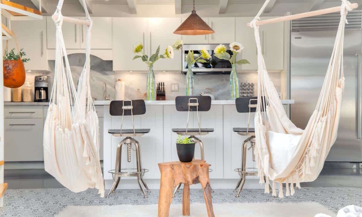 Photo of Kitchen in Midtown