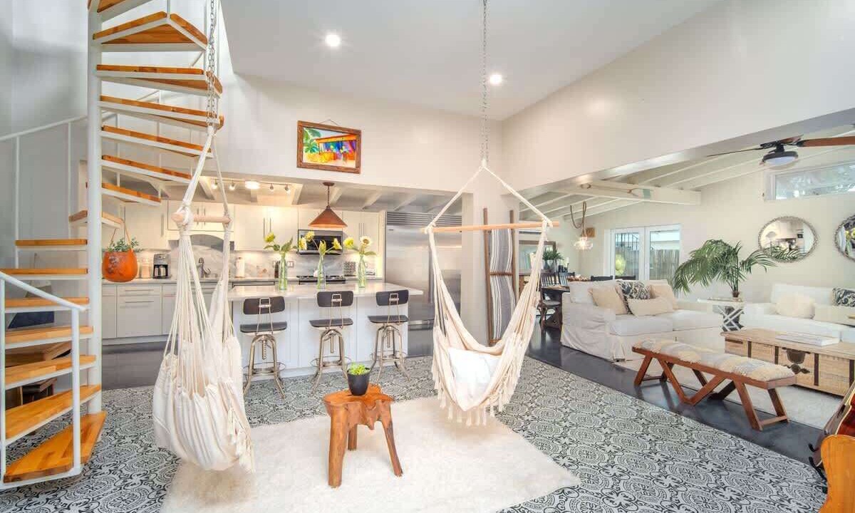 Photo of Livingroom in Midtown