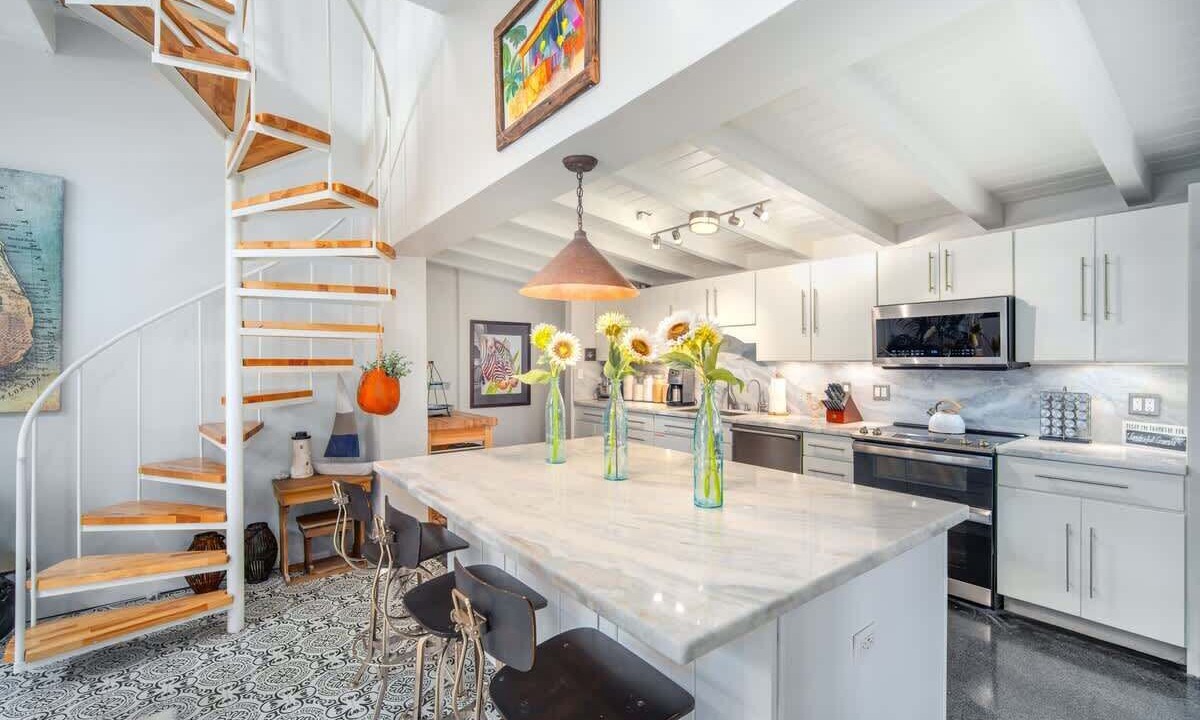 Photo of Kitchen in Midtown