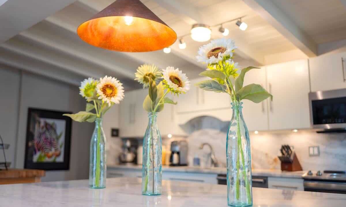 Photo of Kitchen in Midtown