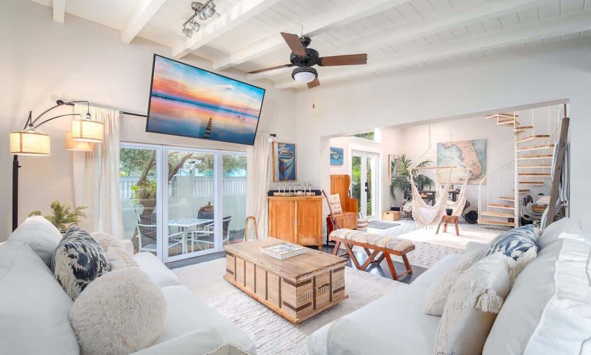 Photo of Livingroom in Midtown