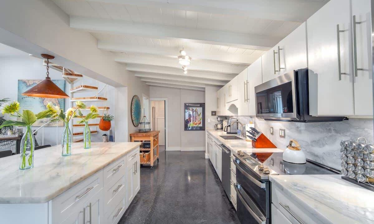 Photo of Kitchen in Midtown