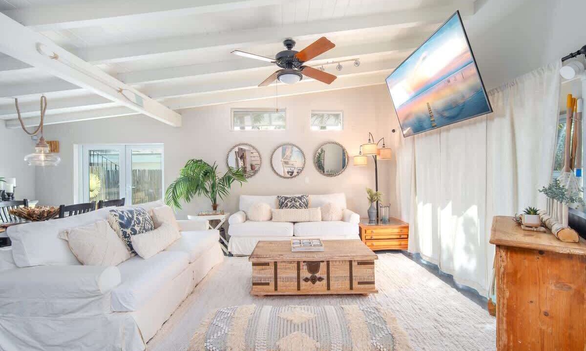 Photo of Livingroom in Midtown