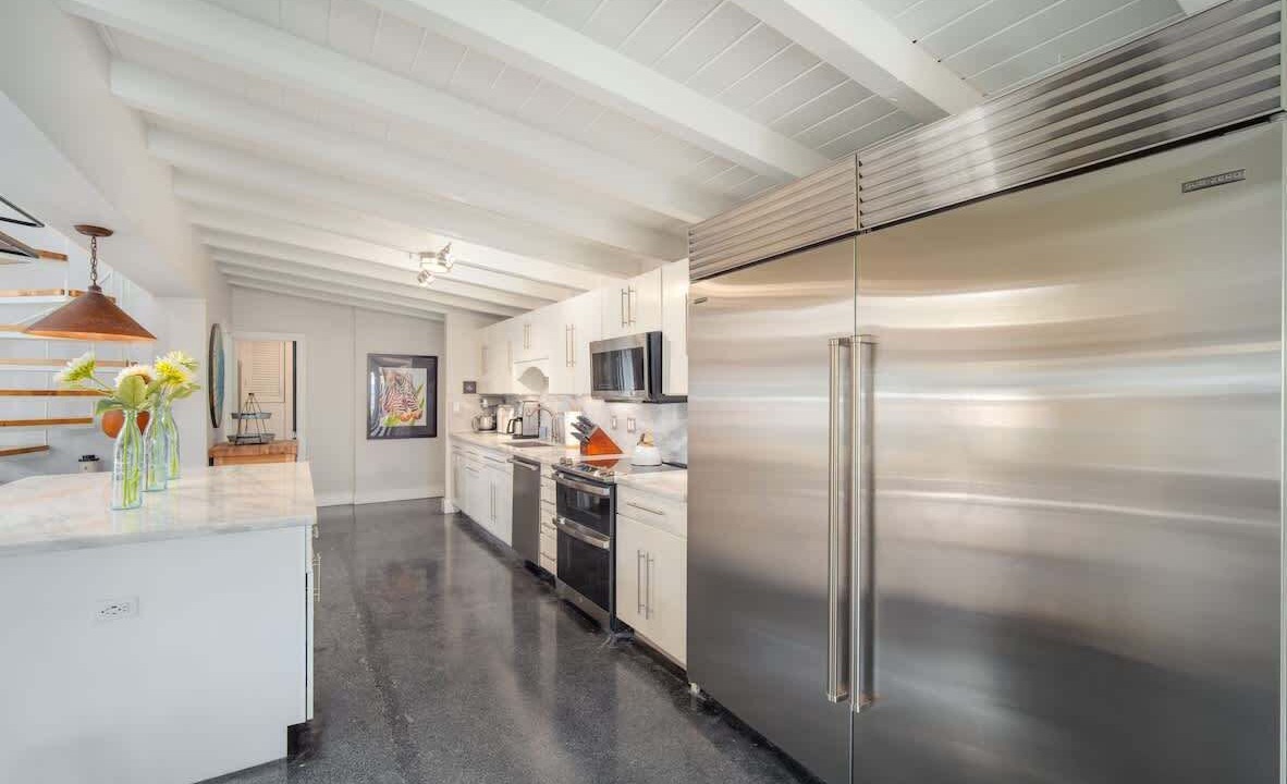 Photo of Kitchen in Midtown
