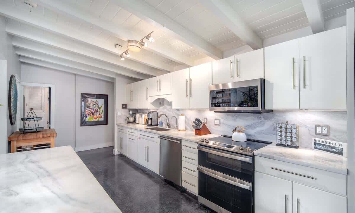 Photo of Kitchen in Midtown