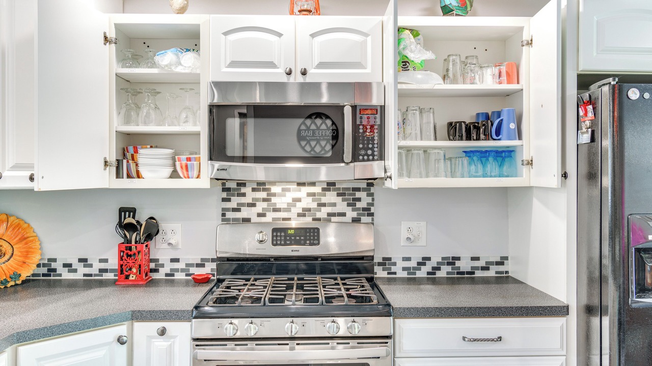 Photo of Kitchen in Victor