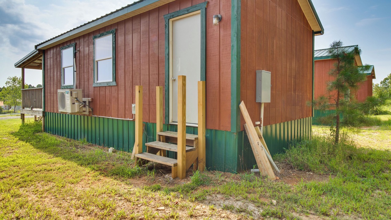 Photo of Outdoor in Salesville