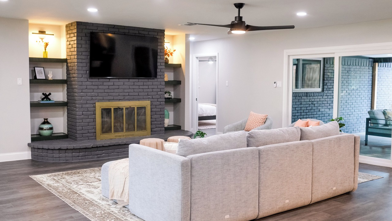 Photo of Livingroom in Midland