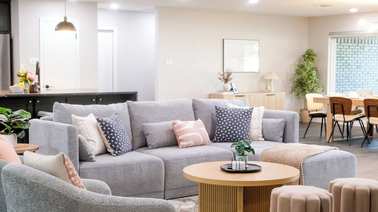 Photo of Livingroom in Midland