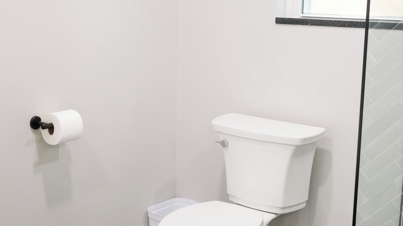 Photo of Bathroom in Midland