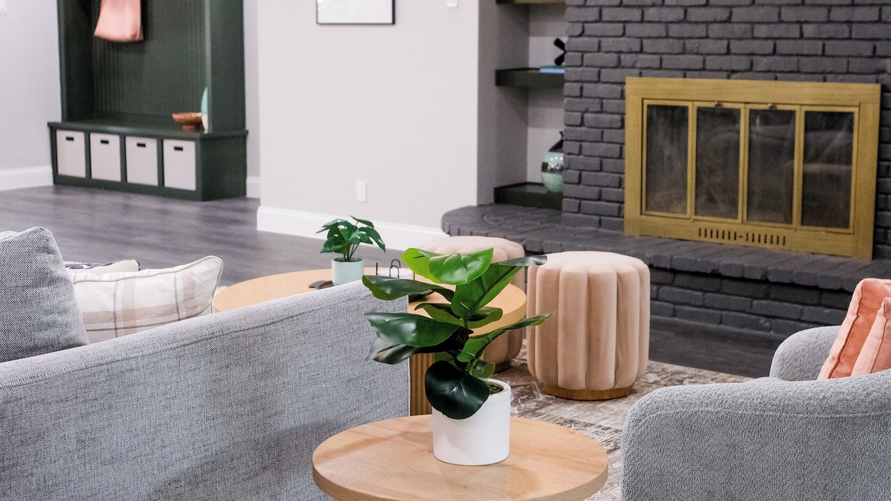 Photo of Livingroom in Midland