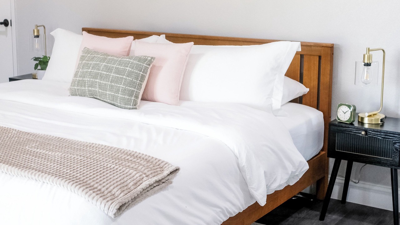 Photo of Bedroom in Midland