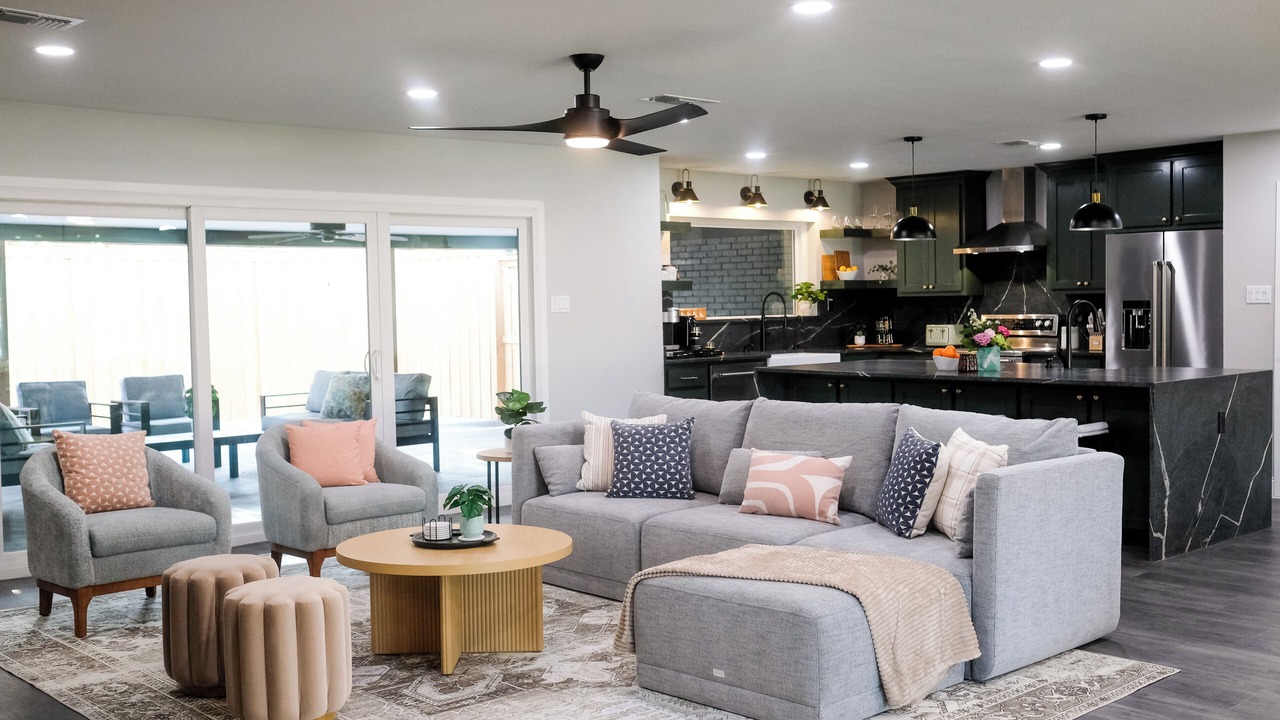 Photo of Livingroom in Midland