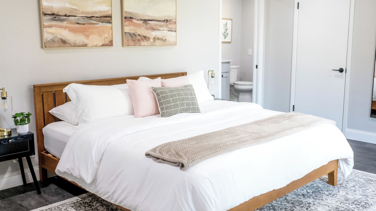 Photo of Bedroom in Midland