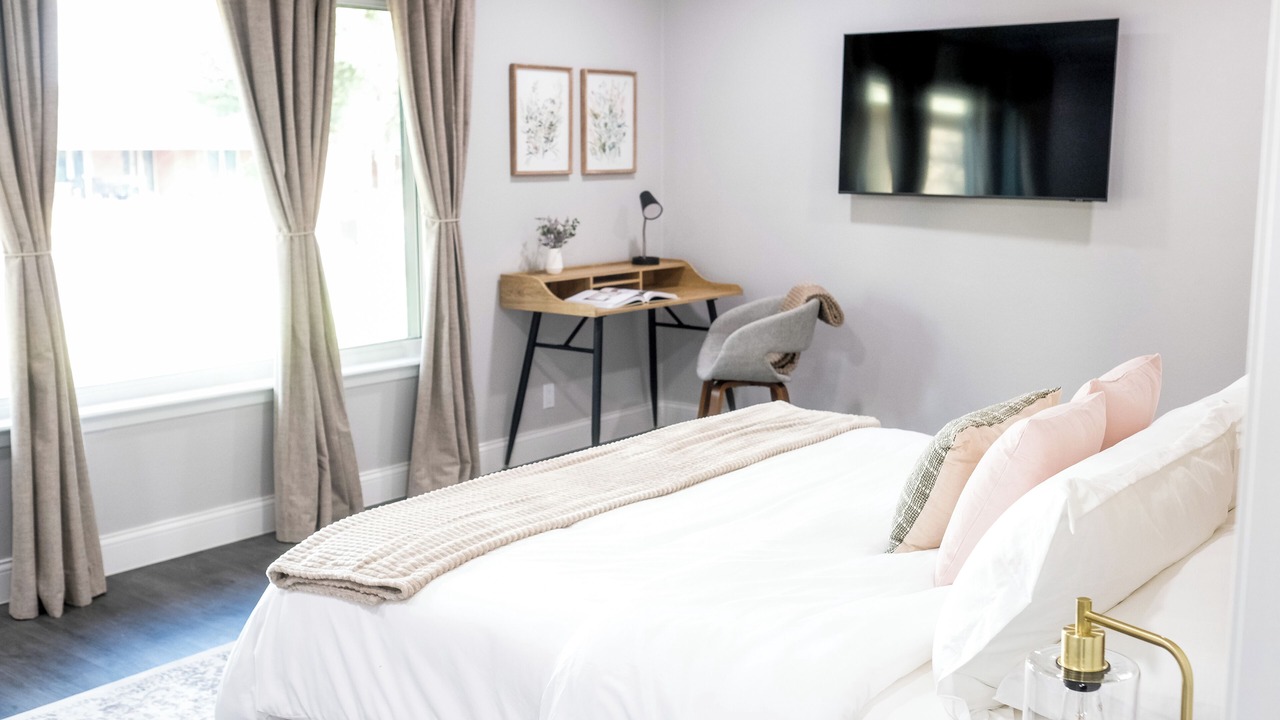 Photo of Bedroom in Midland