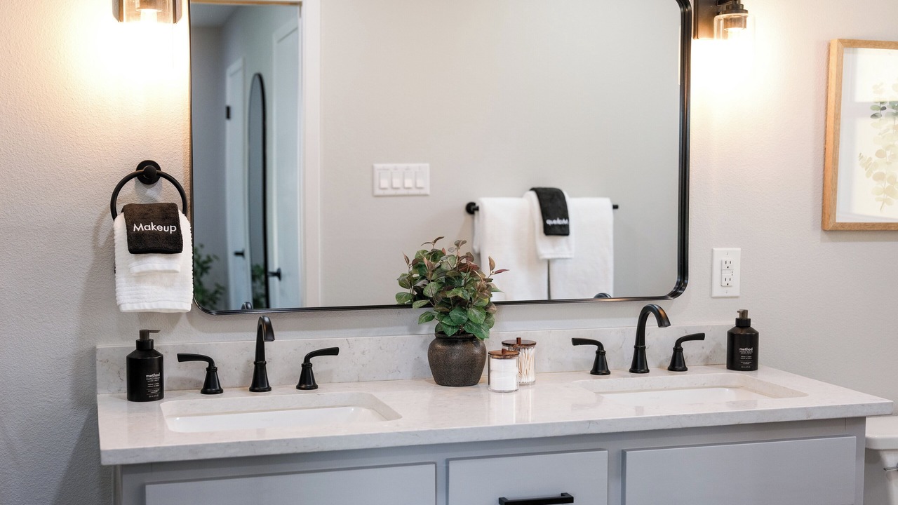 Photo of Bathroom in Midland