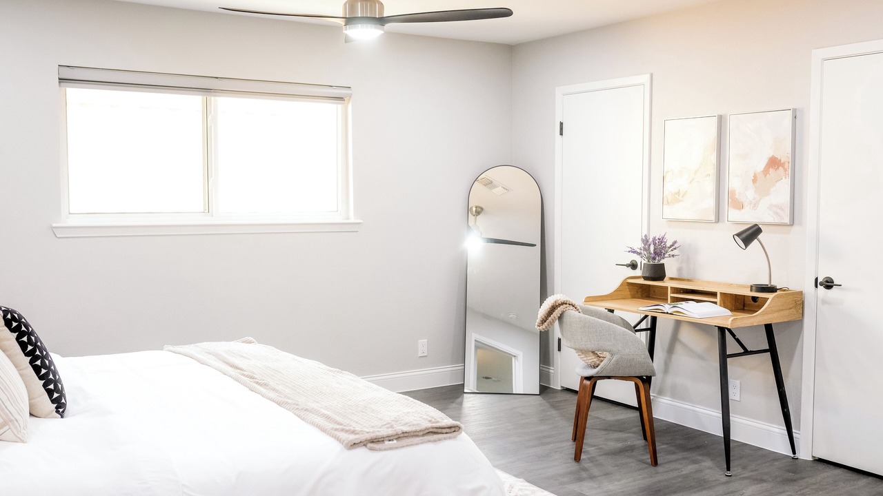 Photo of Bedroom in Midland
