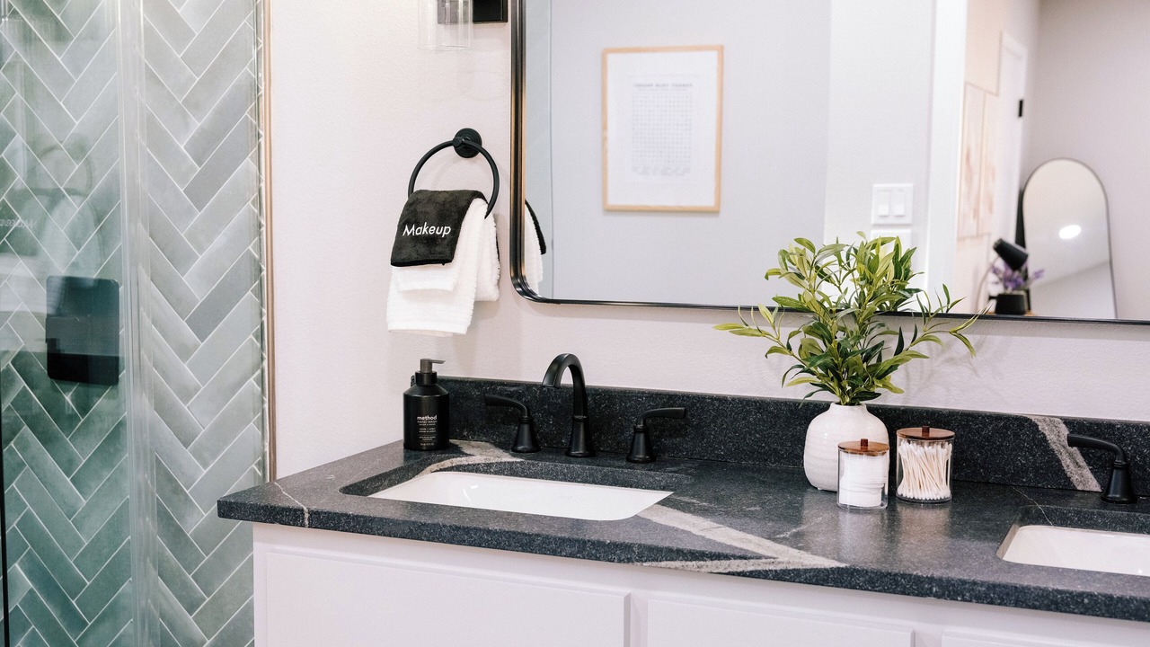 Photo of Bathroom in Midland