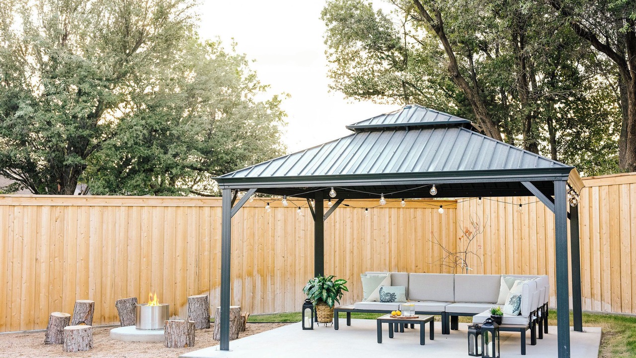 Photo of Patio Balcony in Midland