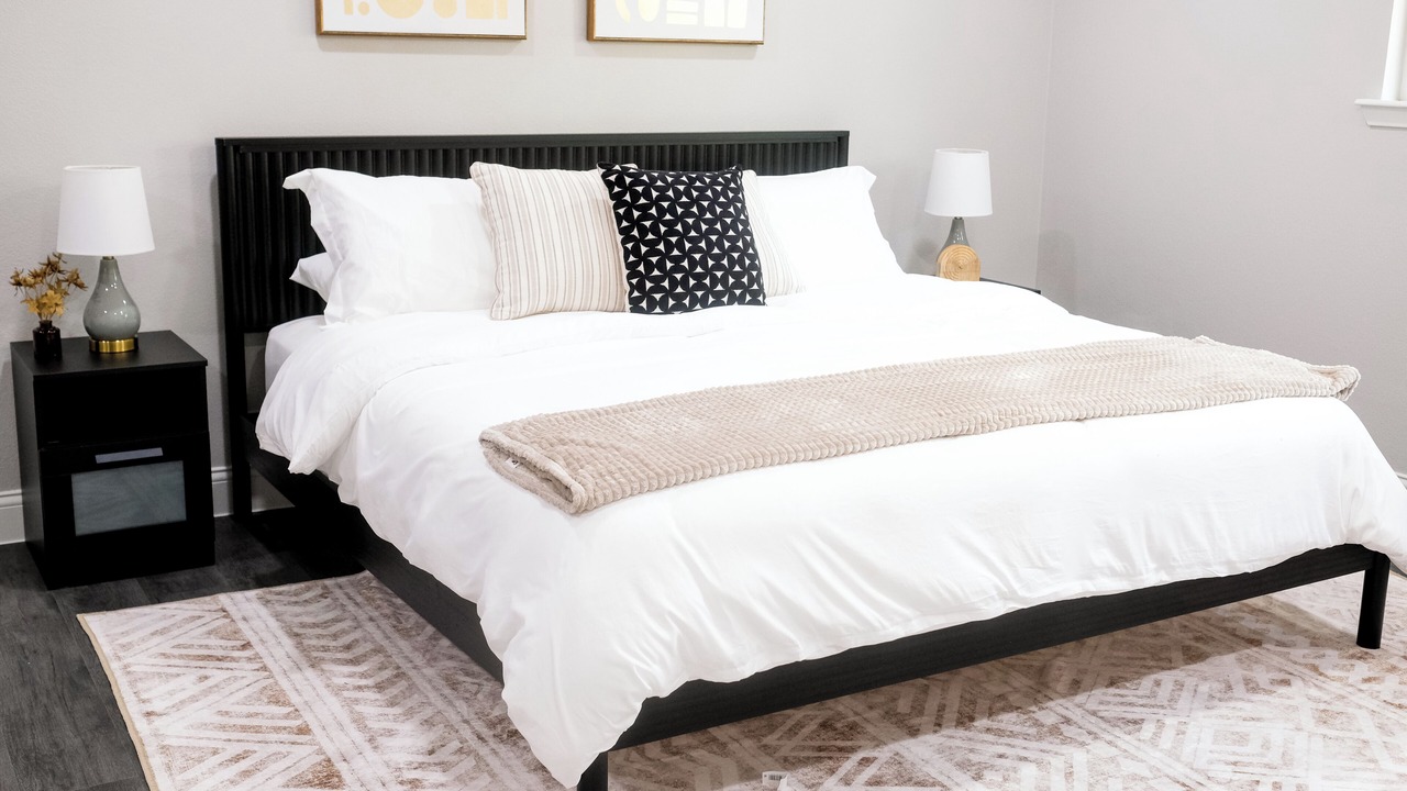Photo of Bedroom in Midland