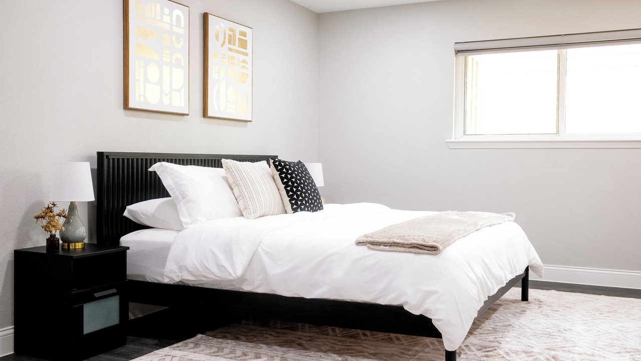 Photo of Bedroom in Midland