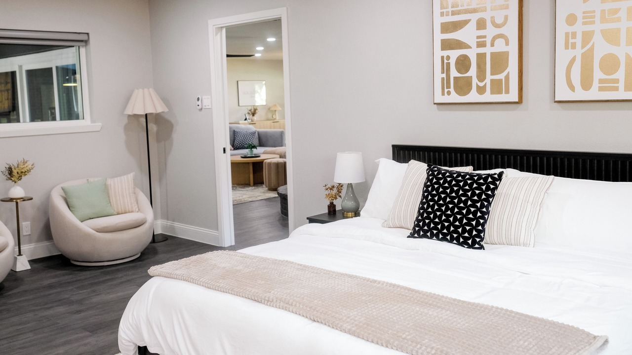 Photo of Bedroom in Midland