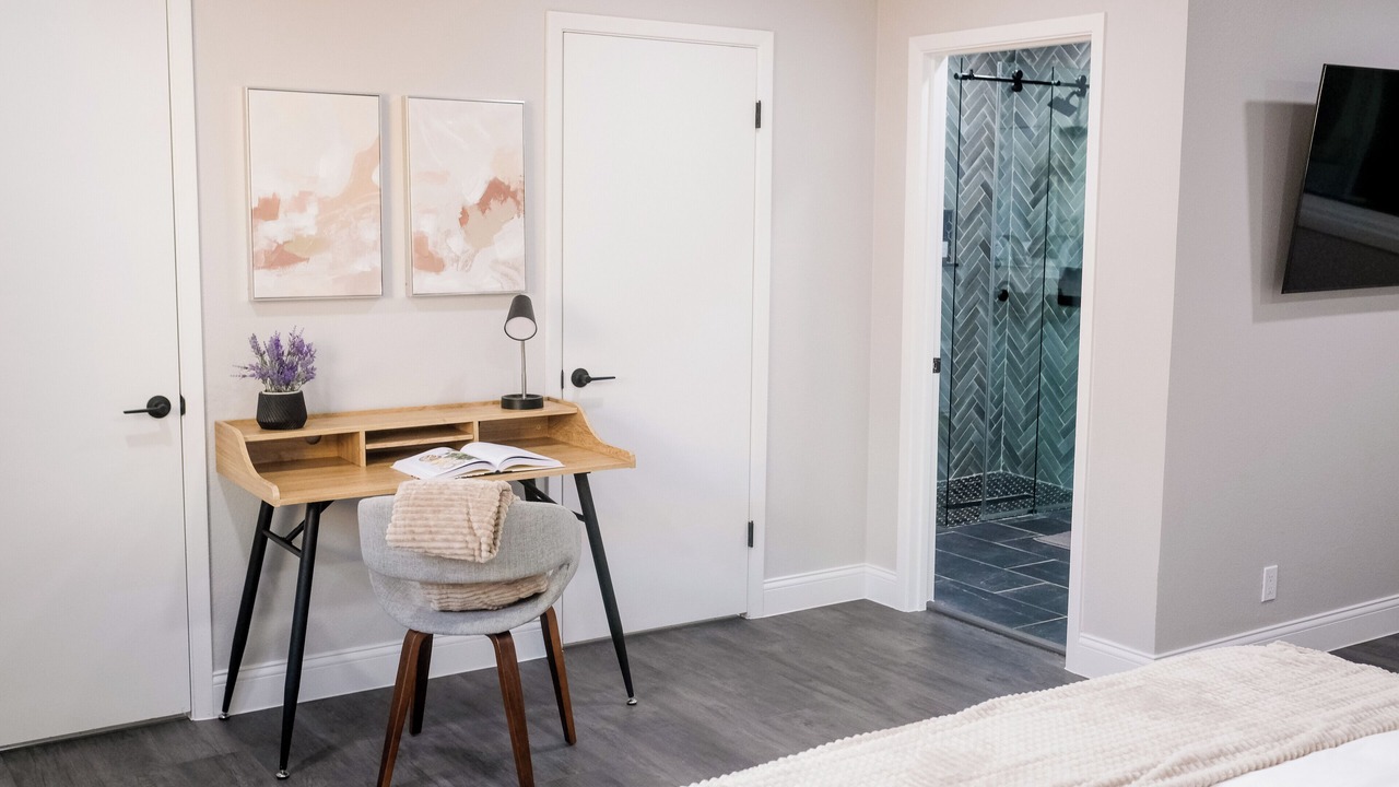 Photo of Bedroom in Midland