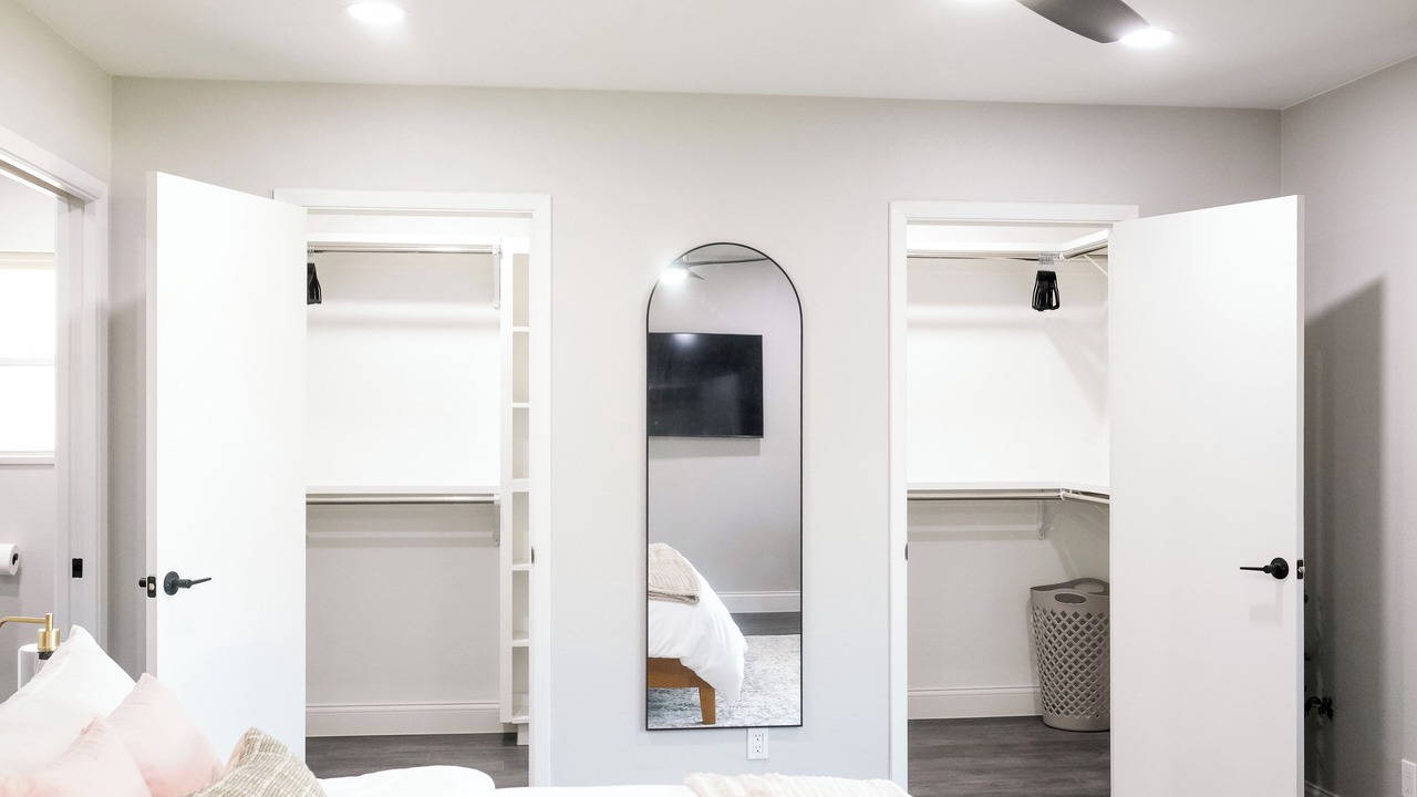 Photo of Bedroom in Midland